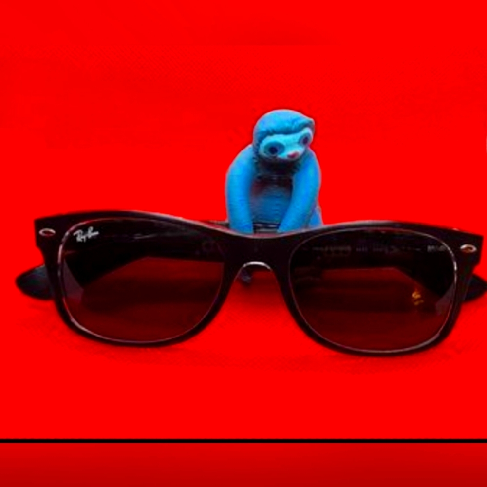 Ray-Ban New Wayfarer